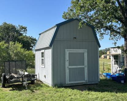 METAL ROOFING